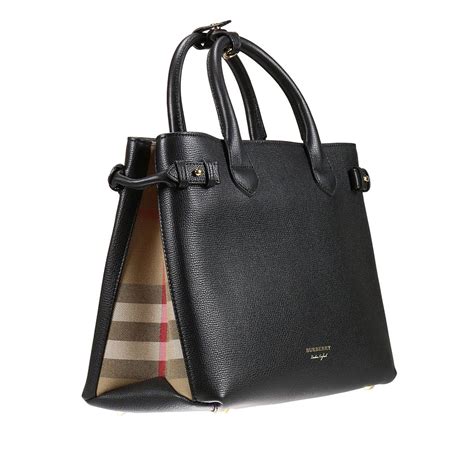 borsa burberry a spalla|Borse a spalla da donna firmate .